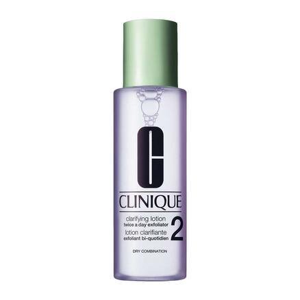 CLINIQUE CLARIFYING LOTION 2- PELLE DA ARIDA A NORMALE (TIPO II) 200ML