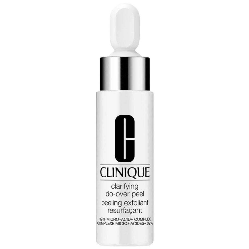 CLINIQUE CLARIFYING DO OVER PEEL30ML