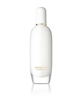 CLINIQUE AROMATICS IN WHITE EAU DE PARFUM SPRAY 50ML