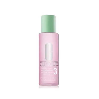 CLINIQUE CLARIFYING LOTION 3 - PELLE DA NORMALE A OLEOSA (TIPO III) 400ML