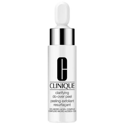 CLINIQUE CLARIFYING DO OVER PEEL30ML