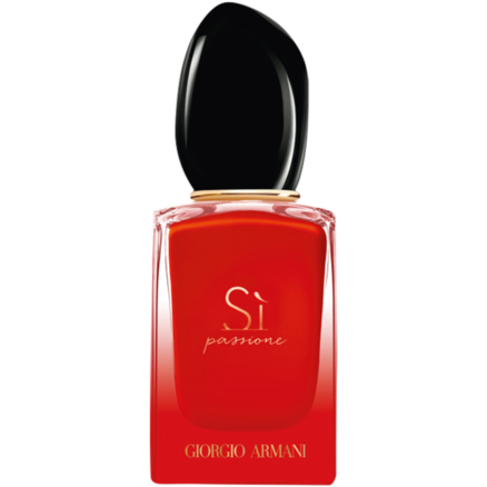 ARMANI SI PASS INTENSE EDP