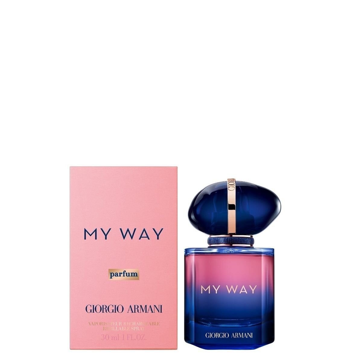 ARMANI MY WAY LE PARFUM