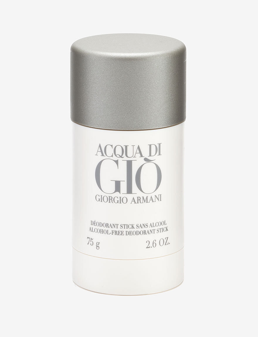 ARMANI ACQUA DI GIO&#39; DEODORANT STICK 75 ML