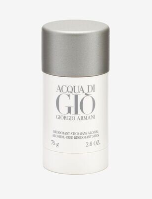 ARMANI ACQUA DI GIO&#39; DEODORANT STICK 75 ML