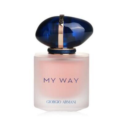 ARMANI MY WAY EDP FLORAL