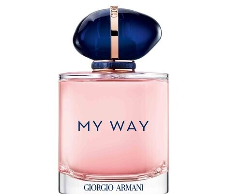 ARMANI MY WAY EDP