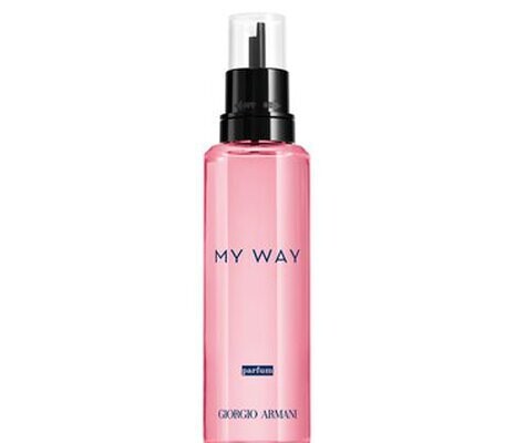 ARMANI MY WAY LE PARFUM V100ML REFILL