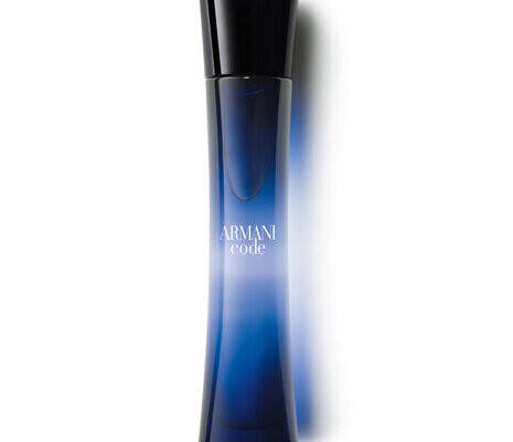 ARMANI CODE FEMME EDP