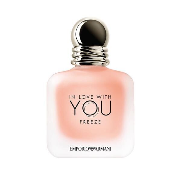 ARMANI EA ILW YOU FREEZE EDP SHE (FEMME) 100 ML