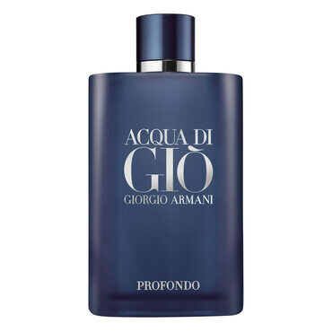 ARMANI ACQUA DI GIO&#39; PROFONDO EDP 40 ML
