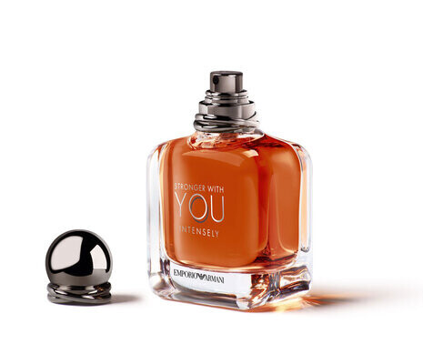 ARMANI STRONGER WITH YOU INTENSELY (HOMME) EDP 30 ML