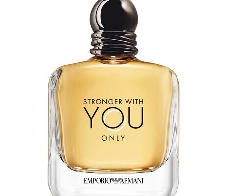 ARMANI EA SW YOU ONLY EDT