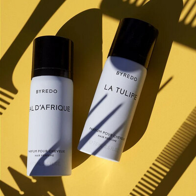 BYREDO HAIR MIST 75ML