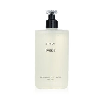 BYREDO HANDWASH 450ML #SUEDE