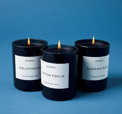 BYREDO CANDLE 240G