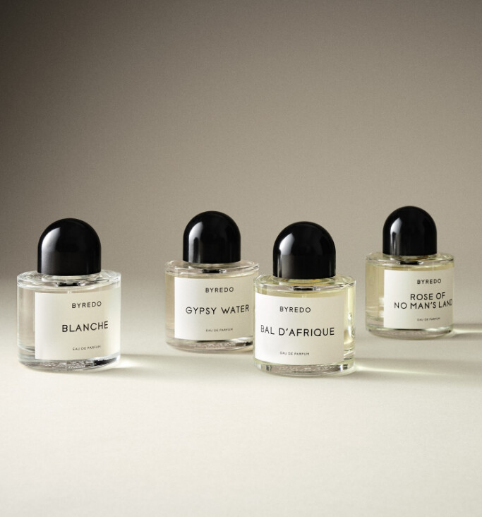 BYREDO PERFUME 100ML