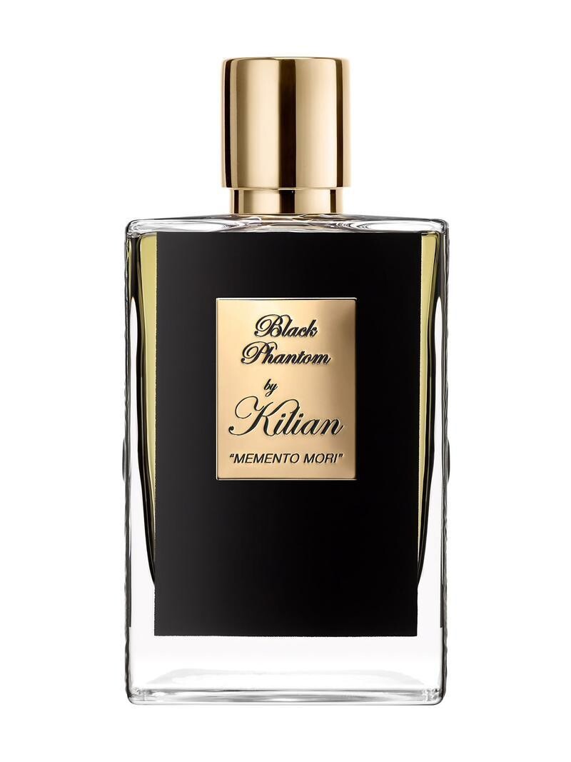 KILIAN PERFUME 50ML #BLACK PHANTOM