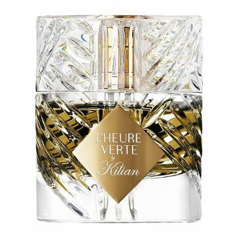 KILIAN PERFUME 50ML #L&#39;HEURE VERTE
