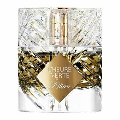KILIAN PERFUME 50ML #L&#39;HEURE VERTE