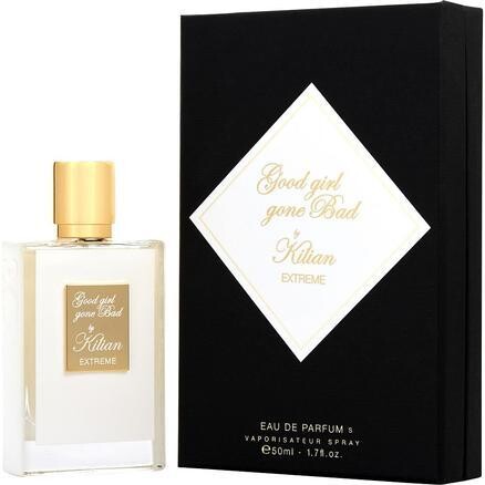 KILIAN PERFUME 50ML #GOOD GIRL GONE BAD EXTREME