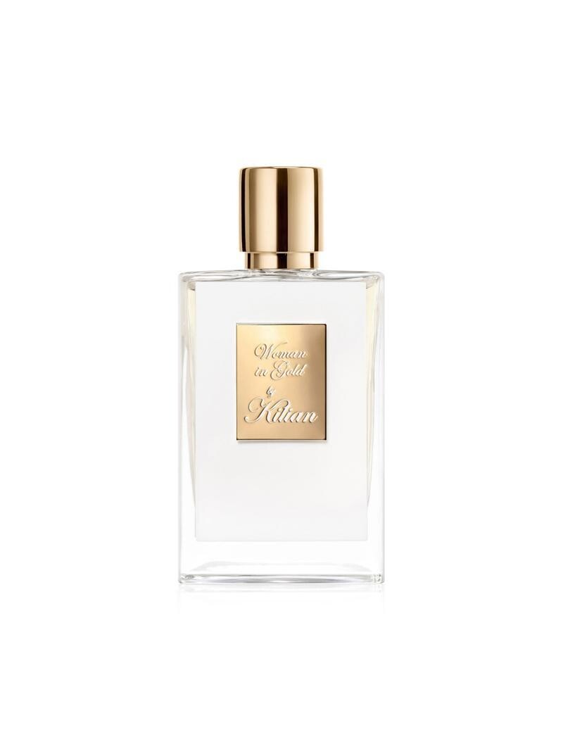 KILIAN PERFUME 50ML #WOMAN IN GOLD