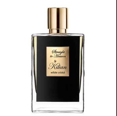KILIAN PERFUME 50ML #STRAIGHT TO HEAVEN