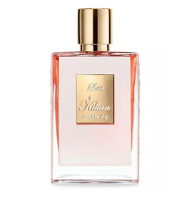 KILIAN PERFUME 50ML #LOVE, DON&#39;T BE SHY