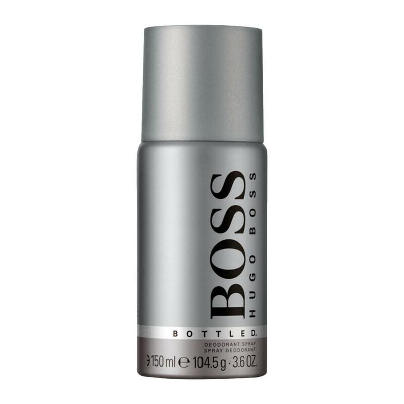 HUGO BOSS BOTTLED DEOSPRAY 150ML