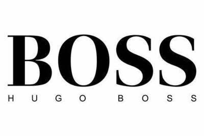 HUGO BOSS