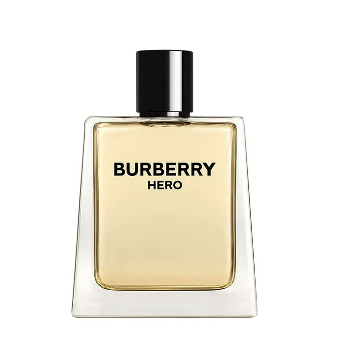 BURBERRY HERO EDT