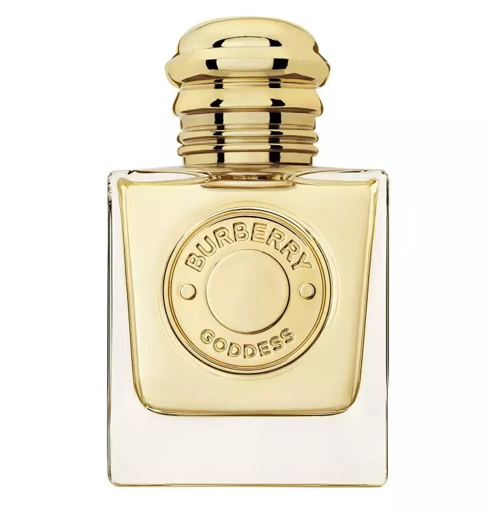 BURBERRY GODDESS EDP