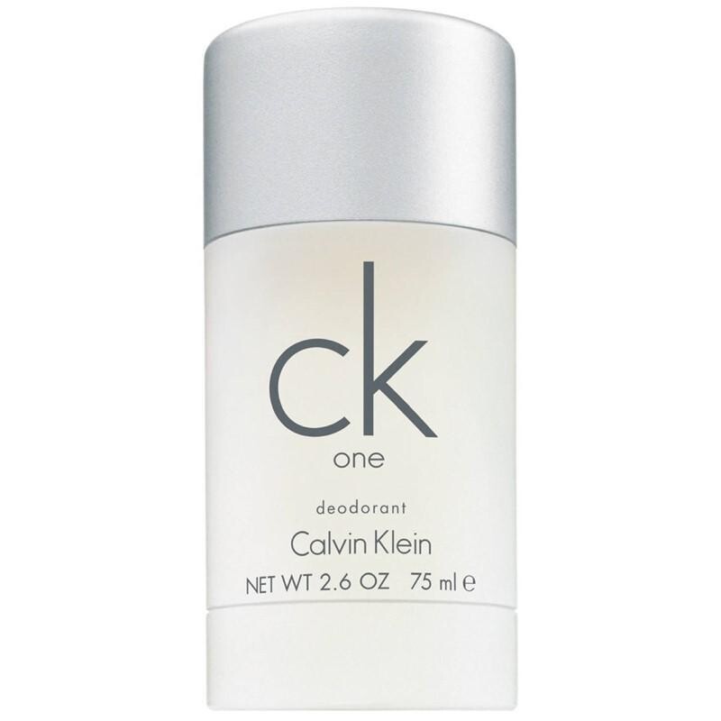 CK ONE DEO STICK 75GR