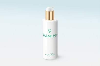 VALMONT VITAL FALLS (incl. SV perfumed card) 150ML