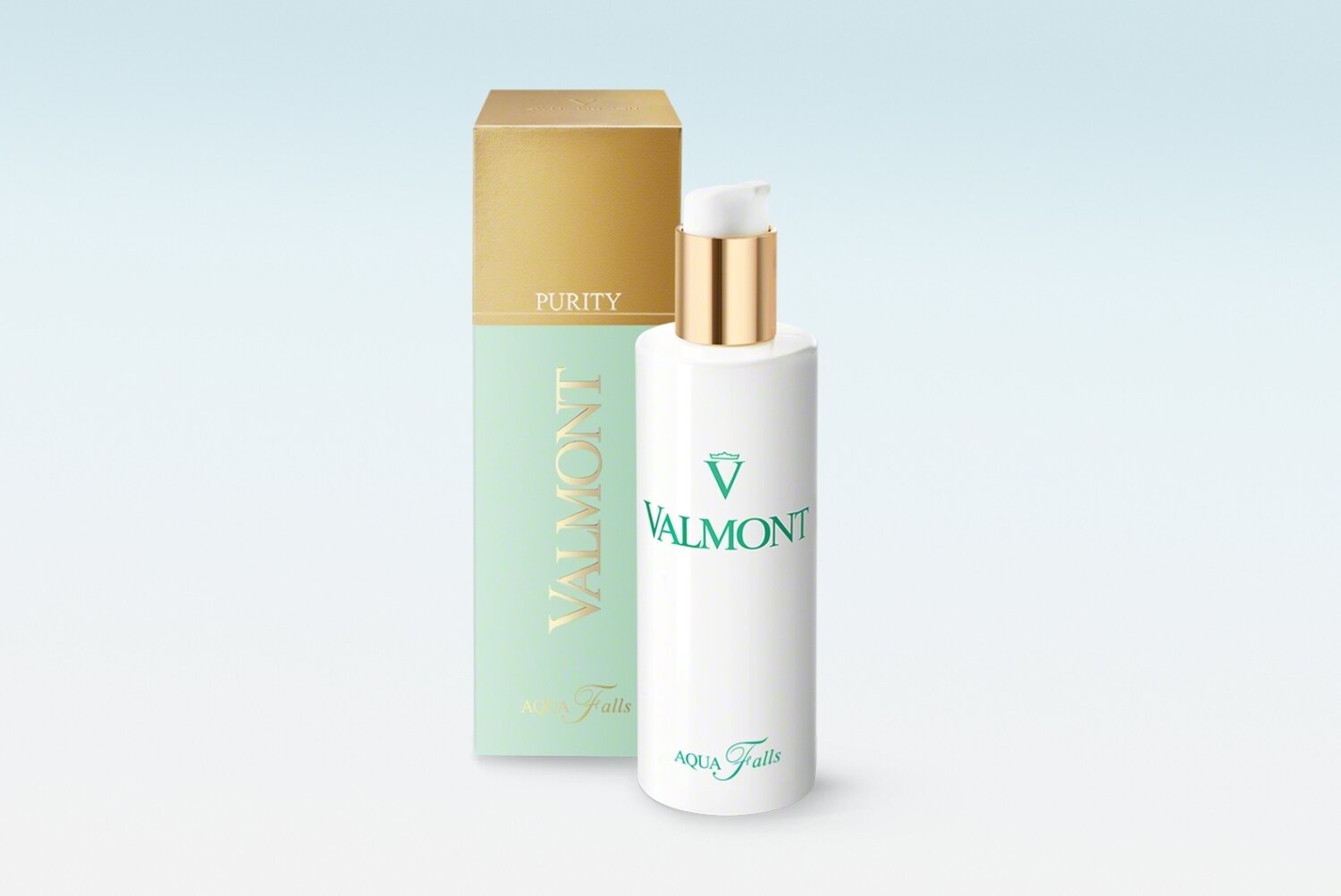 VALMONT AQUA FALLS 150ML