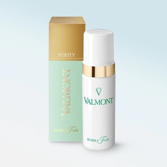 VALMONT BUBBLE FALLS 150ML