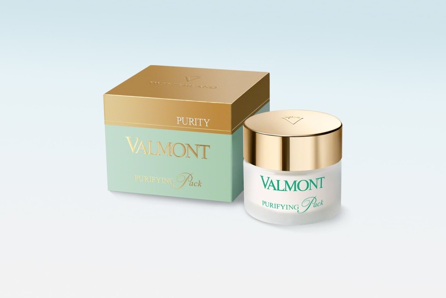 VALMONT PURIFYING PACK 50ML