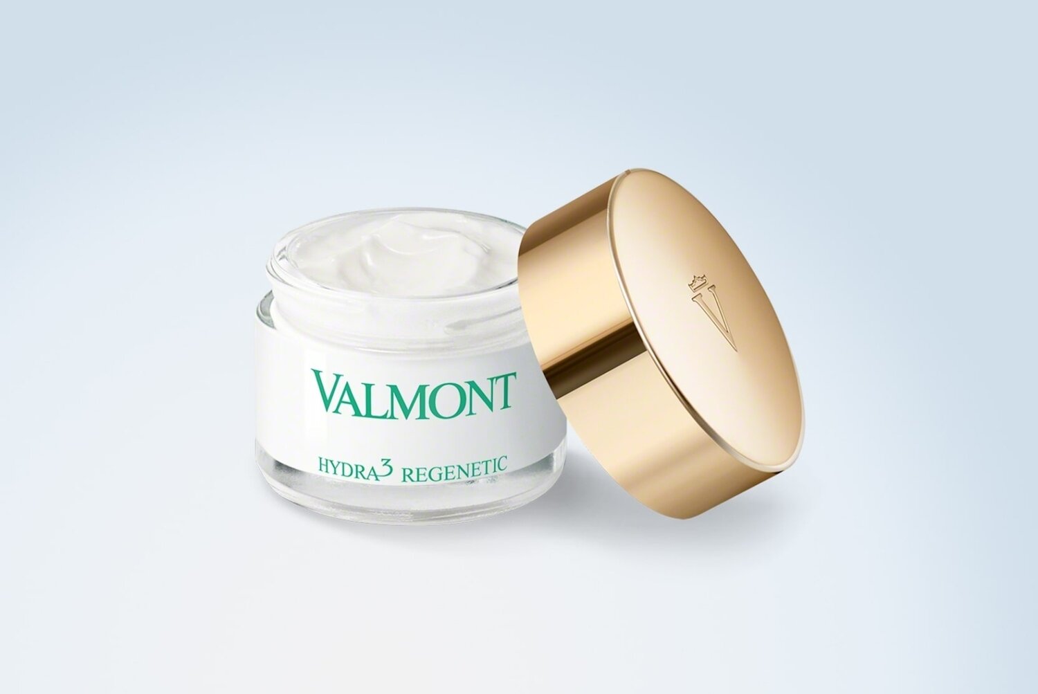 VALMONT HYDRA3 REGENETIC CREAM 50ML