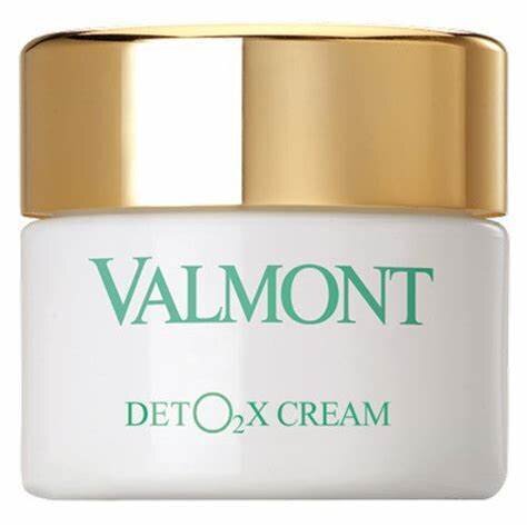 VALMONT DETO2X CREAM 45ML