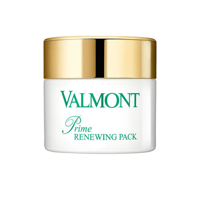 VALMONT PRIME RENEWING PACK (incl. Fizzy Mint perfumed card) 75ML