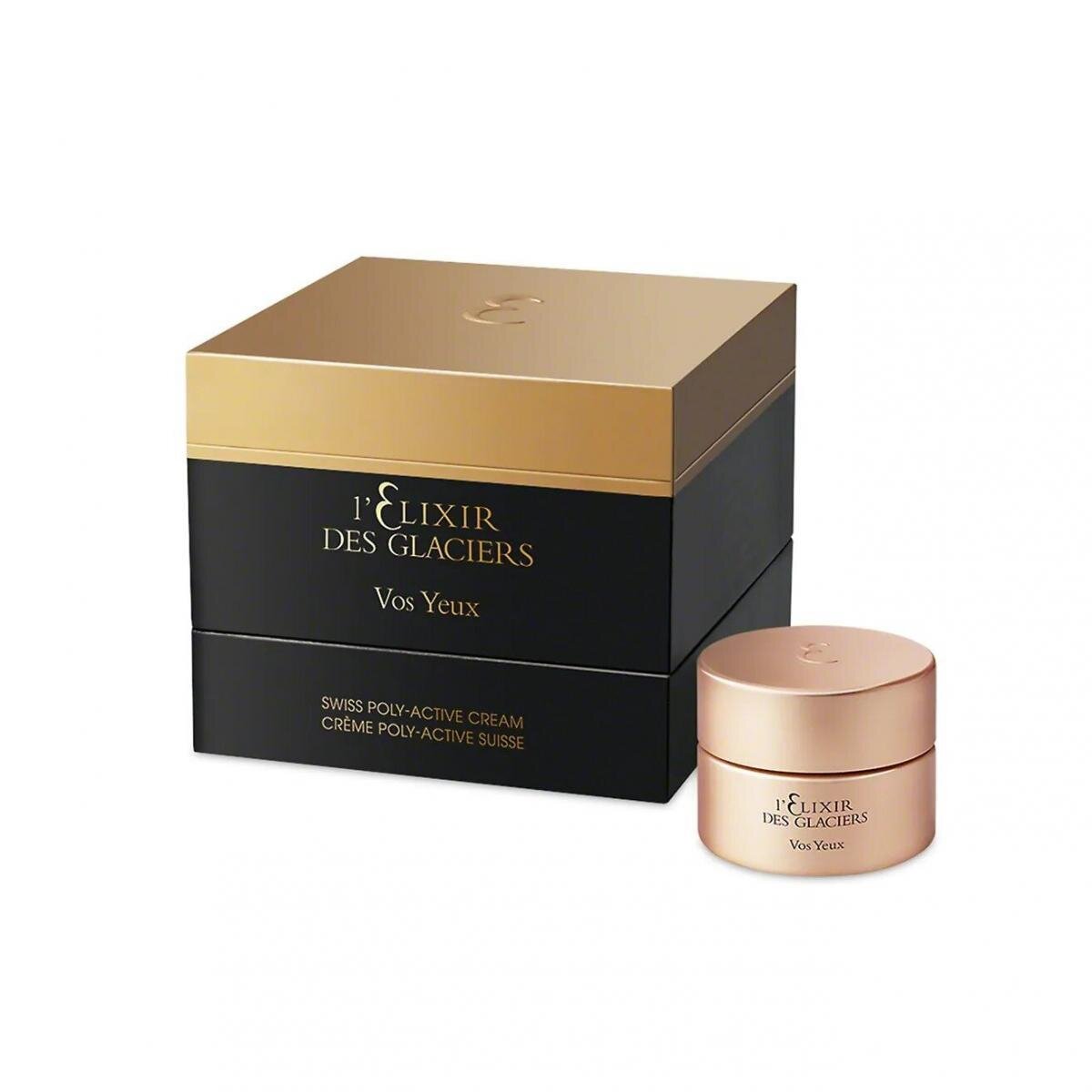 VALMONT VOS YEUX 15ML