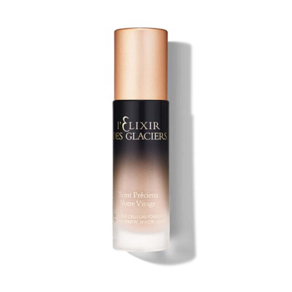 VALMONT TEINT PRECIEUX VOTRE VISAGE SANDY BEIGE IN PARIS 30ML