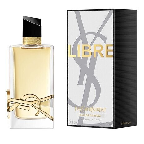 YVES SAINT LAURENT/YSL LIBRE EDP