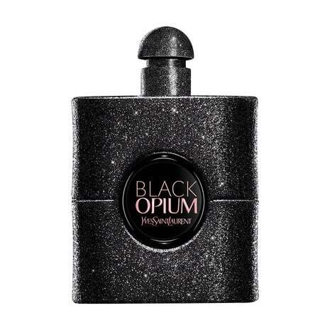 YVES SAINT LAURENT/YSL BLACK OPIUM EDP EXTREME