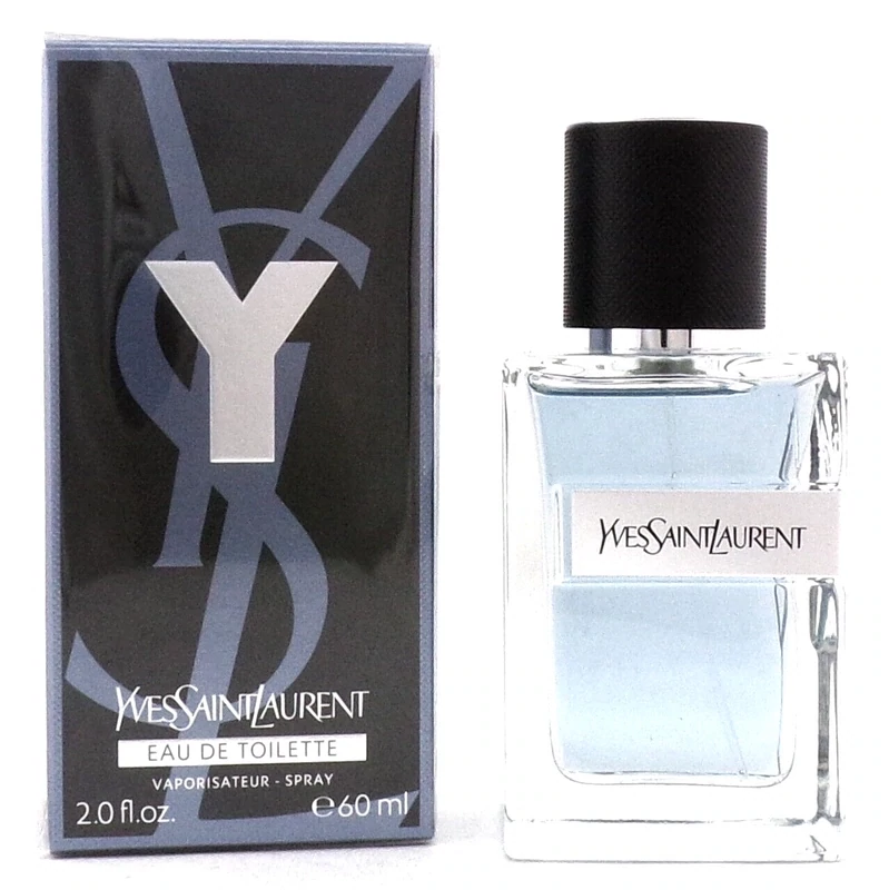 YVES SAINT LAURENT/YSL Y EDT RENO