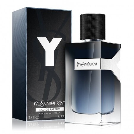 YVES SAINT LAURENT/YSL Y EDP 100ML