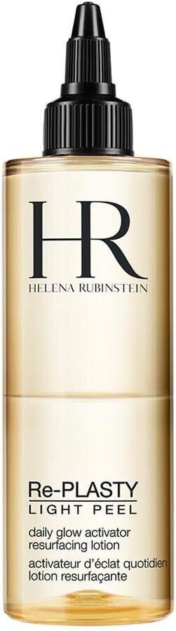 HR RE-PLASTY LIGHT PEEL LOTION  150ML