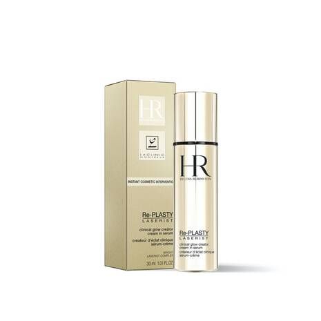 HR RE-PLASTY LASERIST SERUM  30ML
