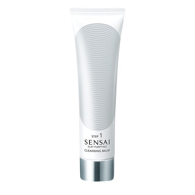 SENSAI SILKY PURIFYING CLEANSING BALM 125ML