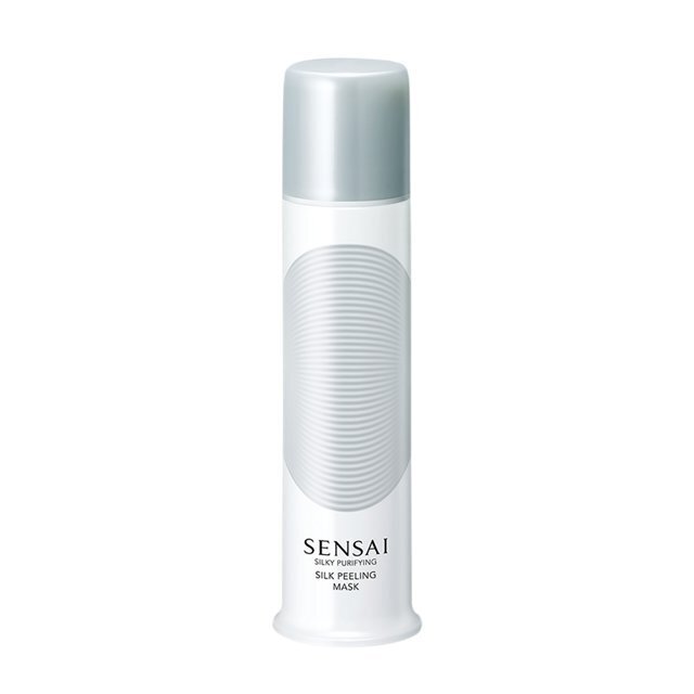 SENSAI SILKY PURIFYING PEELING MASK 90ML